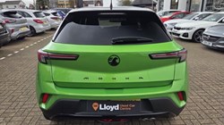 2023 (73) VAUXHALL MOKKA 1.2 Turbo Ultimate 5dr Auto 5895922