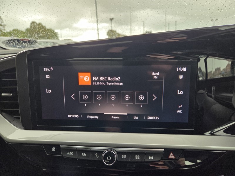 2023 (73) VAUXHALL MOKKA 1.2 Turbo Ultimate 5dr Auto 5895945