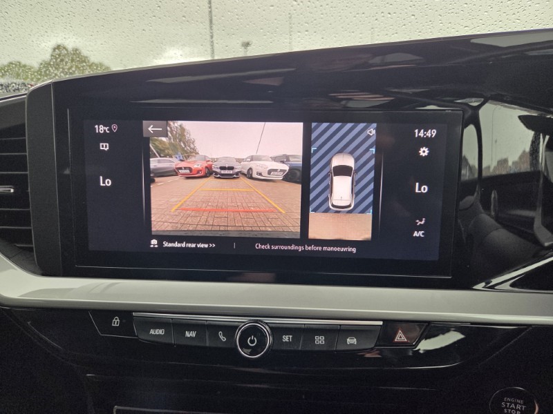 2023 (73) VAUXHALL MOKKA 1.2 Turbo Ultimate 5dr Auto 5895949