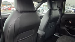 2023 (73) VAUXHALL MOKKA 1.2 Turbo Ultimate 5dr Auto 5895927