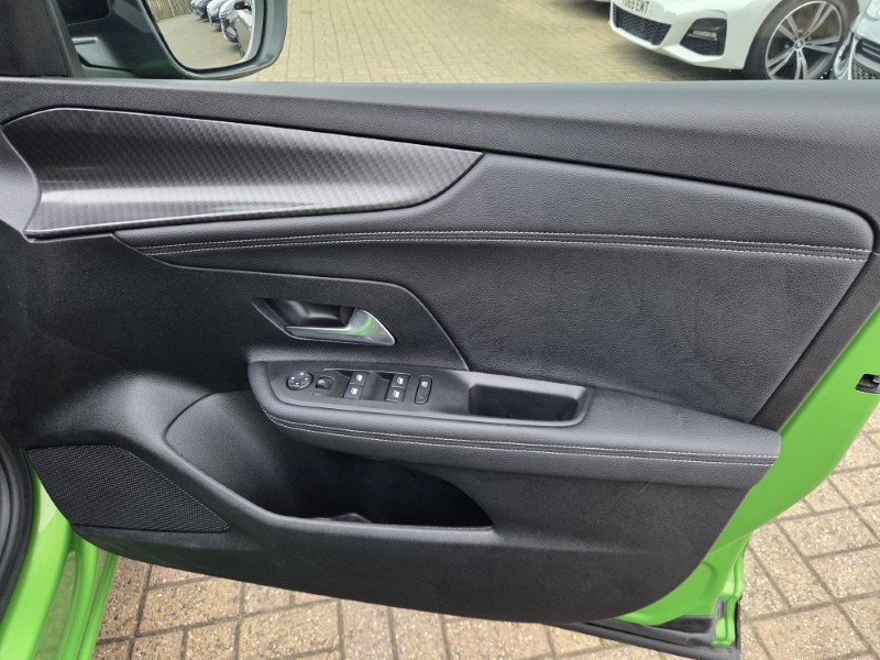 2023 (73) VAUXHALL MOKKA 1.2 Turbo Ultimate 5dr Auto 5895937