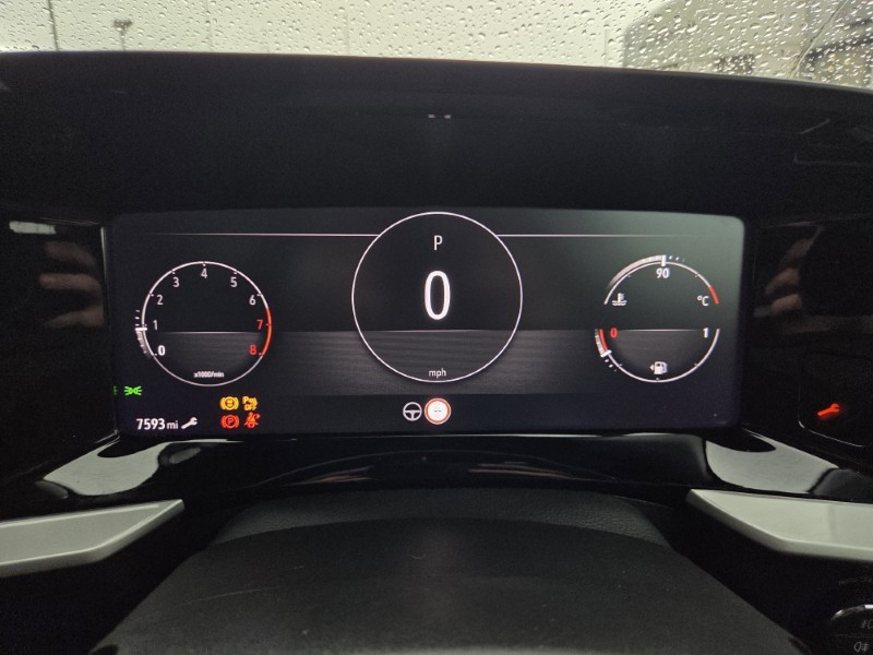 2023 (73) VAUXHALL MOKKA 1.2 Turbo Ultimate 5dr Auto 5895950