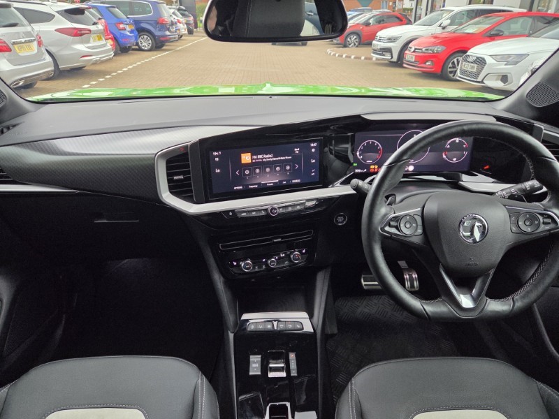 2023 (73) VAUXHALL MOKKA 1.2 Turbo Ultimate 5dr Auto 5895929