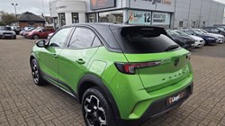 2023 (73) VAUXHALL MOKKA 1.2 Turbo Ultimate 5dr Auto 5895921
