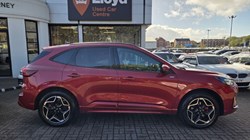 2025 (25) FORD KUGA 2.5 PHEV ST-Line X 5dr CVT 5882851