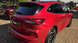2025 (25) FORD KUGA 2.5 PHEV ST-Line X 5dr CVT 5882865
