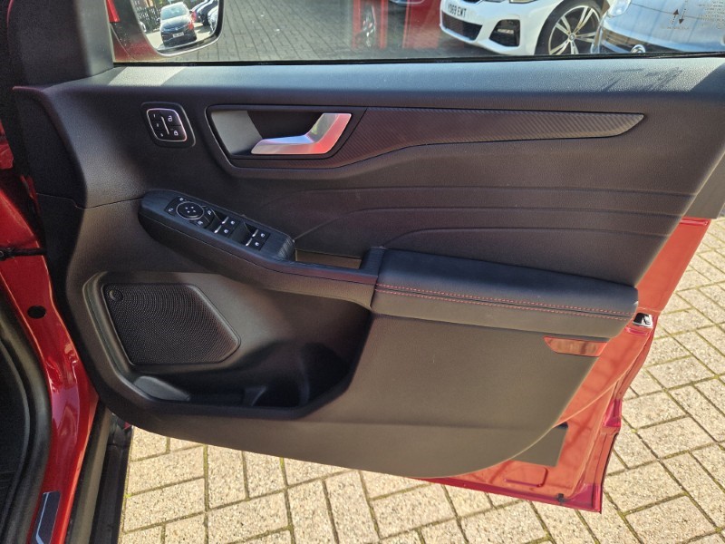 2025 (25) FORD KUGA 2.5 PHEV ST-Line X 5dr CVT 5882879