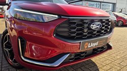 2025 (25) FORD KUGA 2.5 PHEV ST-Line X 5dr CVT 5882858