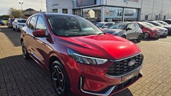 2025 (25) FORD KUGA 2.5 PHEV ST-Line X 5dr CVT 5882854