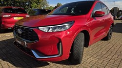 2025 (25) FORD KUGA 2.5 PHEV ST-Line X 5dr CVT 5882859
