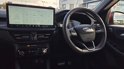 2025 (25) FORD KUGA 2.5 PHEV ST-Line X 5dr CVT 5882873