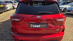 2025 (25) FORD KUGA 2.5 PHEV ST-Line X 5dr CVT 5882864