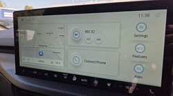 2025 (25) FORD KUGA 2.5 PHEV ST-Line X 5dr CVT 5882891