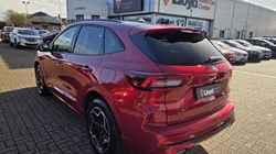 2025 (25) FORD KUGA 2.5 PHEV ST-Line X 5dr CVT 5882863