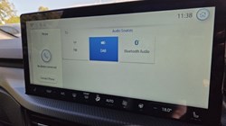2025 (25) FORD KUGA 2.5 PHEV ST-Line X 5dr CVT 5882890
