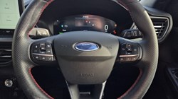 2025 (25) FORD KUGA 2.5 PHEV ST-Line X 5dr CVT 5882884