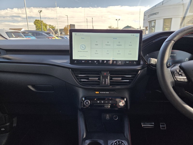 2025 (25) FORD KUGA 2.5 PHEV ST-Line X 5dr CVT 5882874