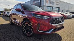2025 (25) FORD KUGA 2.5 PHEV ST-Line X 5dr CVT 5882862