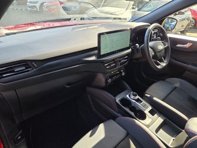 2025 (25) FORD KUGA 2.5 PHEV ST-Line X 5dr CVT 5882875