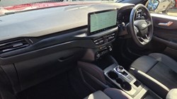 2025 (25) FORD KUGA 2.5 PHEV ST-Line X 5dr CVT 5882875