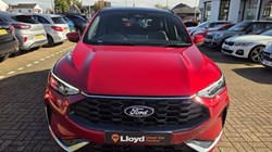 2025 (25) FORD KUGA 2.5 PHEV ST-Line X 5dr CVT 5882855