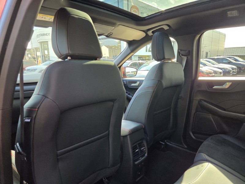 2025 (25) FORD KUGA 2.5 PHEV ST-Line X 5dr CVT 5882870