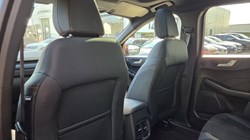 2025 (25) FORD KUGA 2.5 PHEV ST-Line X 5dr CVT 5882870
