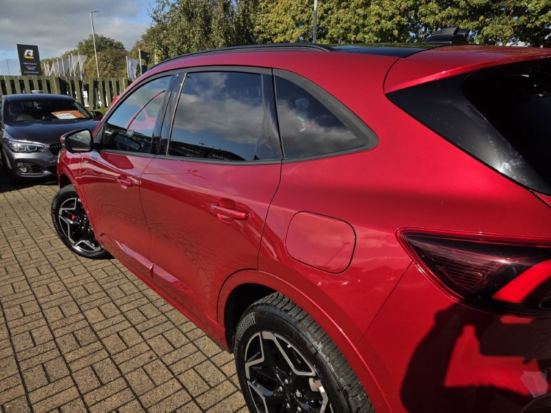 2025 (25) FORD KUGA 2.5 PHEV ST-Line X 5dr CVT 5882860