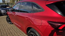 2025 (25) FORD KUGA 2.5 PHEV ST-Line X 5dr CVT 5882860