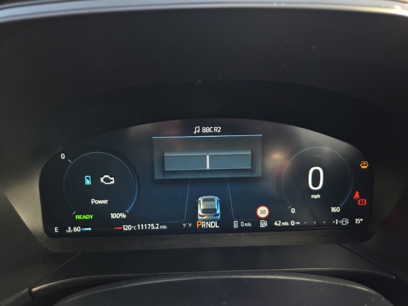 2025 (25) FORD KUGA 2.5 PHEV ST-Line X 5dr CVT 5882895