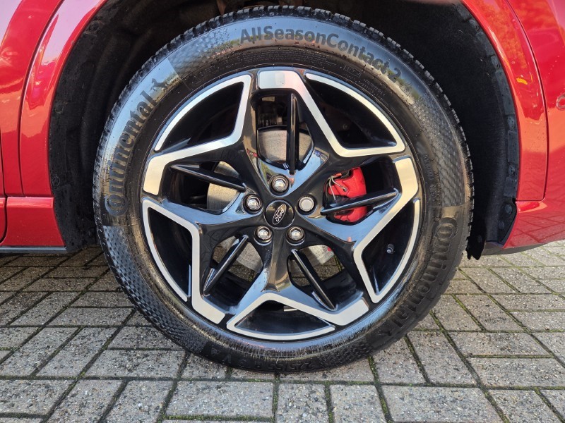 2025 (25) FORD KUGA 2.5 PHEV ST-Line X 5dr CVT 5882852
