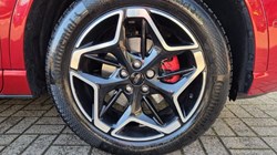 2025 (25) FORD KUGA 2.5 PHEV ST-Line X 5dr CVT 5882852