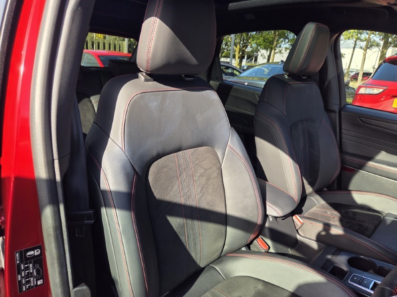2025 (25) FORD KUGA 2.5 PHEV ST-Line X 5dr CVT 5882878