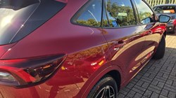 2025 (25) FORD KUGA 2.5 PHEV ST-Line X 5dr CVT 5882861