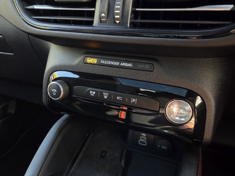 2025 (25) FORD KUGA 2.5 PHEV ST-Line X 5dr CVT 5882887