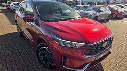 2025 (25) FORD KUGA 2.5 PHEV ST-Line X 5dr CVT 5882857