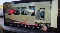 2025 (25) FORD KUGA 2.5 PHEV ST-Line X 5dr CVT 5882894