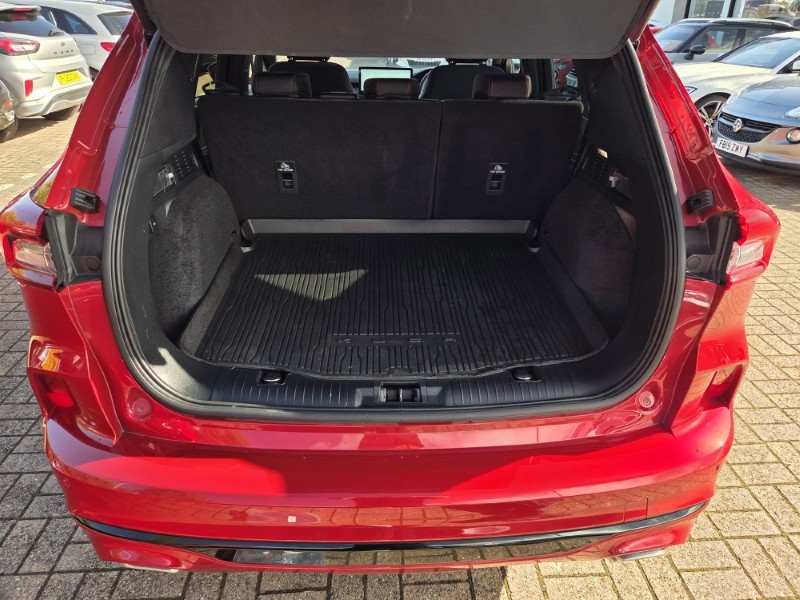 2025 (25) FORD KUGA 2.5 PHEV ST-Line X 5dr CVT 5882866
