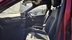 2025 (25) FORD KUGA 2.5 PHEV ST-Line X 5dr CVT 5882876