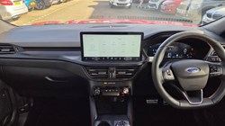 2025 (25) FORD KUGA 2.5 PHEV ST-Line X 5dr CVT 5882872