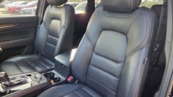 2022 (72) MAZDA CX-5 2.0 Sport Black Edition 5dr Auto 5887740