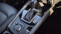 2022 (72) MAZDA CX-5 2.0 Sport Black Edition 5dr Auto 5887747