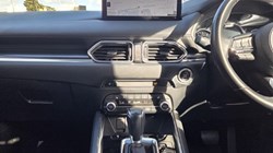 2022 (72) MAZDA CX-5 2.0 Sport Black Edition 5dr Auto 5887736