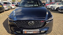 2022 (72) MAZDA CX-5 2.0 Sport Black Edition 5dr Auto 5887718