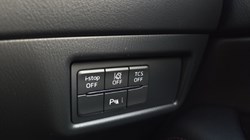 2022 (72) MAZDA CX-5 2.0 Sport Black Edition 5dr Auto 5887756