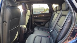 2022 (72) MAZDA CX-5 2.0 Sport Black Edition 5dr Auto 5887733