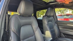 2022 (72) MAZDA CX-5 2.0 Sport Black Edition 5dr Auto 5887741