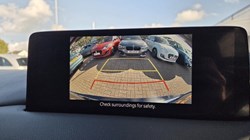 2022 (72) MAZDA CX-5 2.0 Sport Black Edition 5dr Auto 5887754