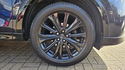 2022 (72) MAZDA CX-5 2.0 Sport Black Edition 5dr Auto 5887715