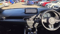 2022 (72) MAZDA CX-5 2.0 Sport Black Edition 5dr Auto 5887734